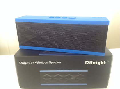 Dknight MagicBox Wireless Speaker